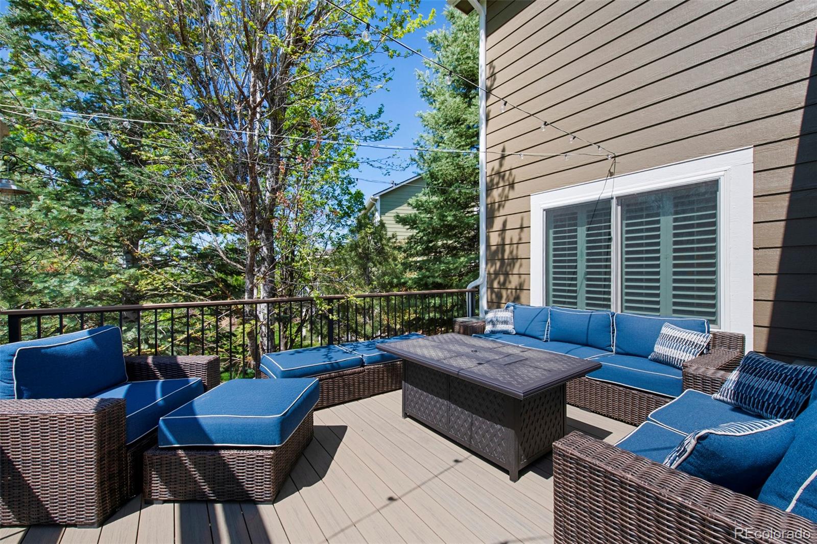 MLS Image #33 for 20460  oakbrook lane,parker, Colorado