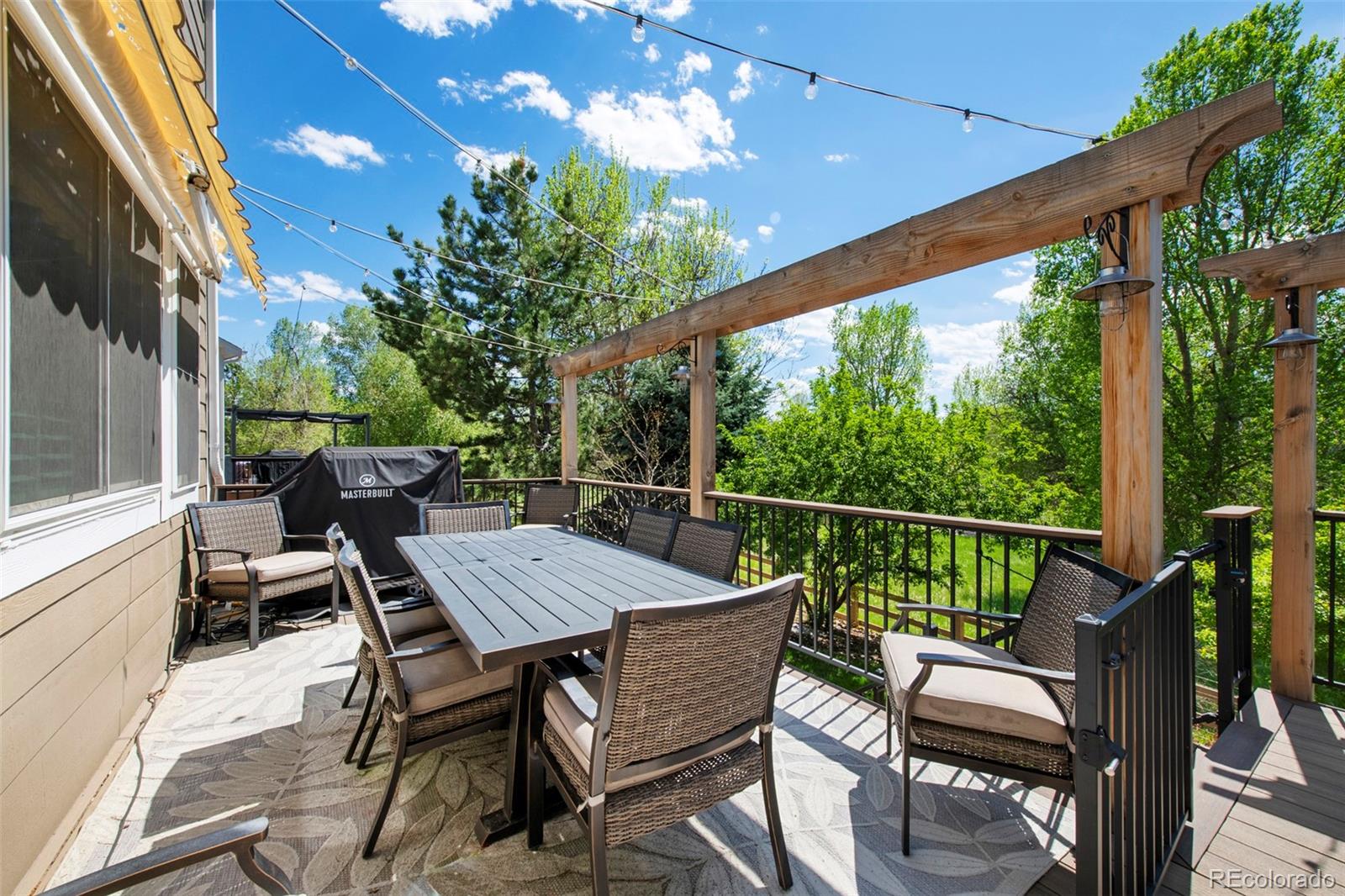 MLS Image #35 for 20460  oakbrook lane,parker, Colorado