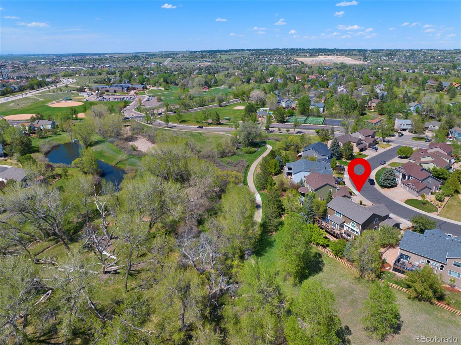 MLS Image #37 for 20460  oakbrook lane,parker, Colorado