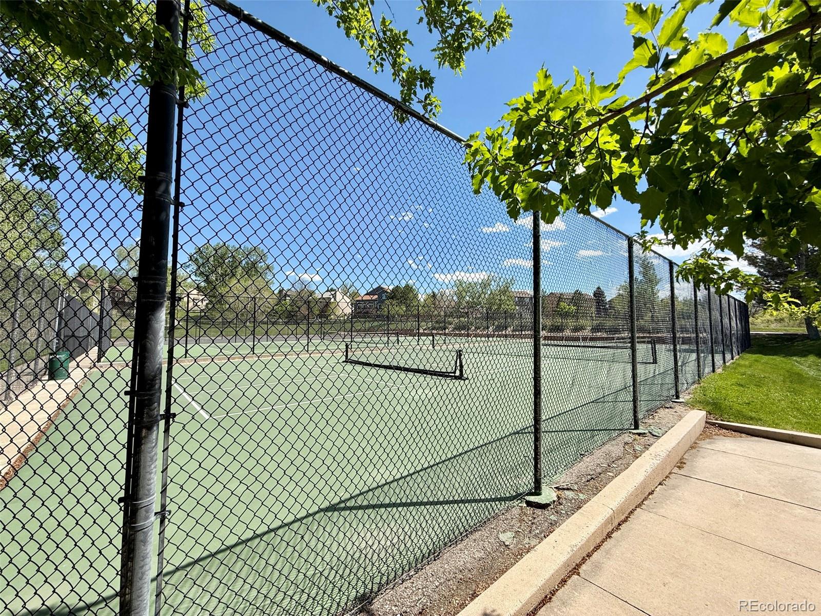 MLS Image #39 for 20460  oakbrook lane,parker, Colorado