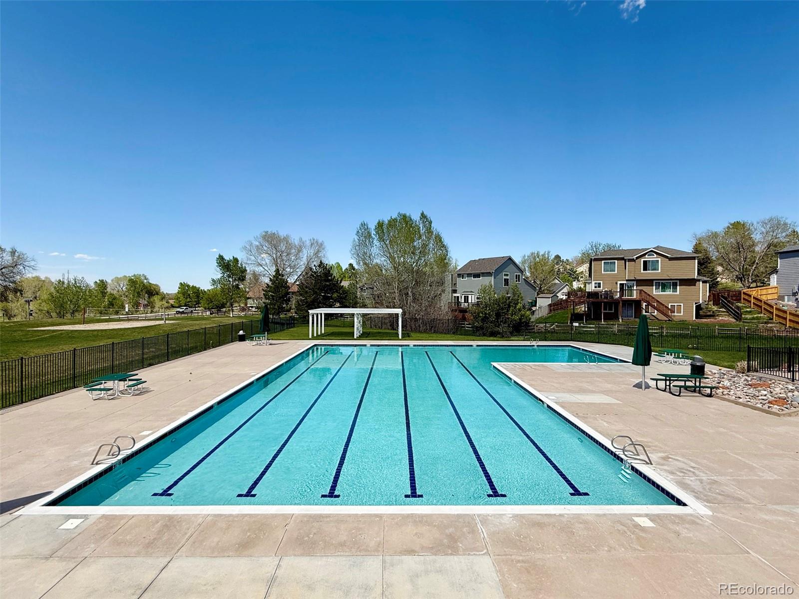 MLS Image #40 for 20460  oakbrook lane,parker, Colorado