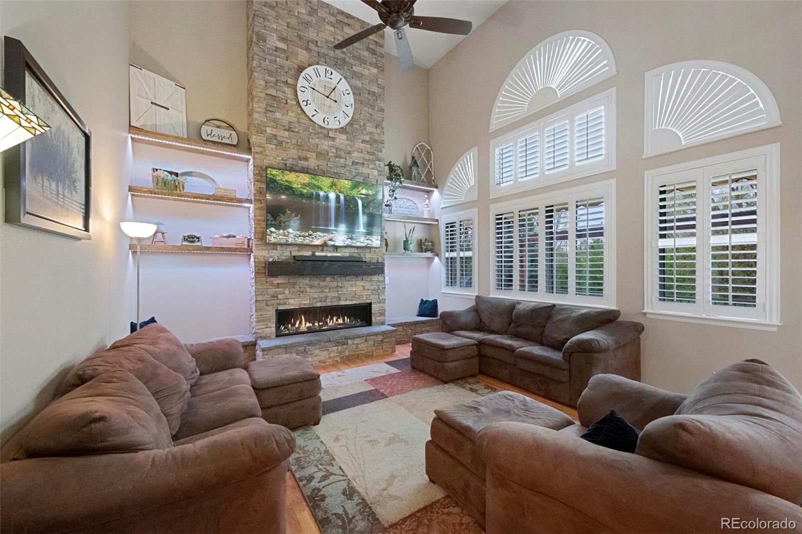 MLS Image #8 for 20460  oakbrook lane,parker, Colorado