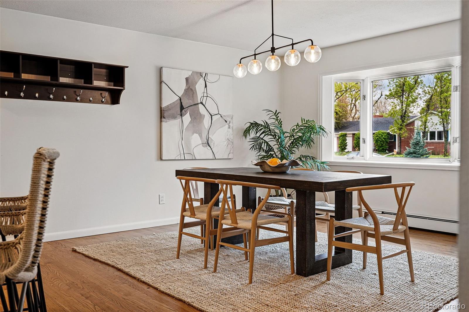 MLS Image #12 for 2448 s leyden street,denver, Colorado