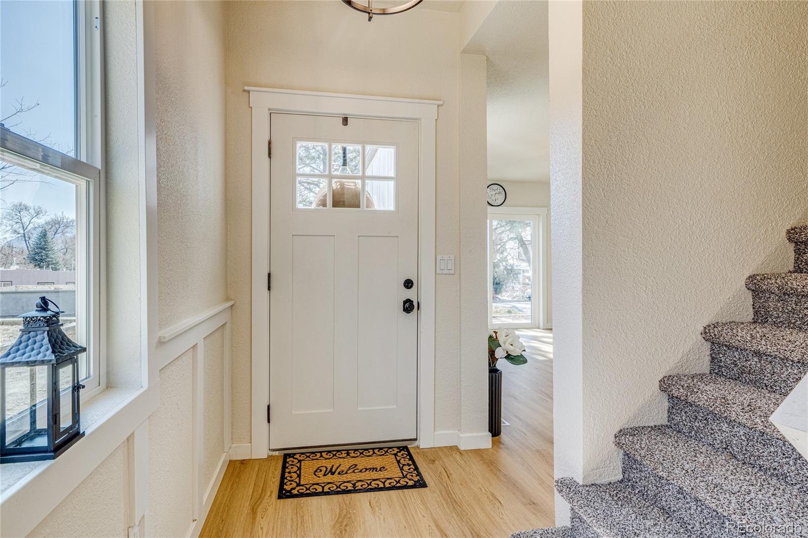 MLS Image #3 for 1112 w kiowa street,colorado springs, Colorado