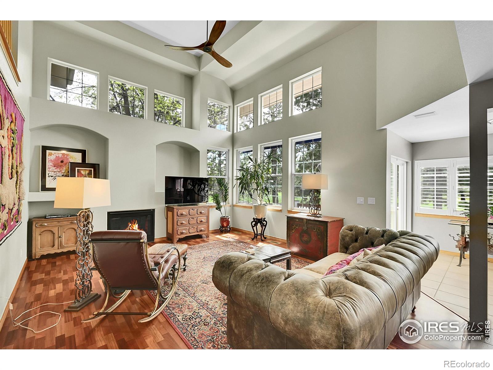 MLS Image #1 for 2206  eagles nest drive,lafayette, Colorado