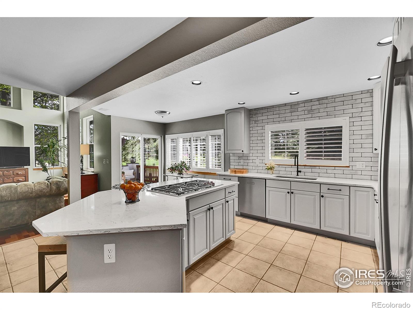 MLS Image #11 for 2206  eagles nest drive,lafayette, Colorado