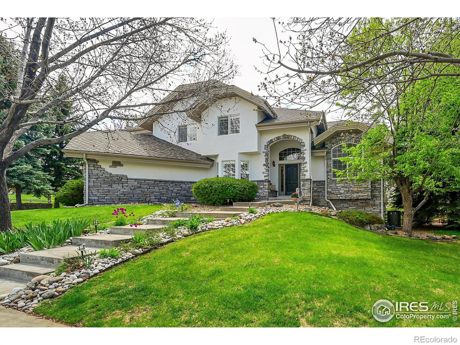 MLS Image #4 for 2206  eagles nest drive,lafayette, Colorado