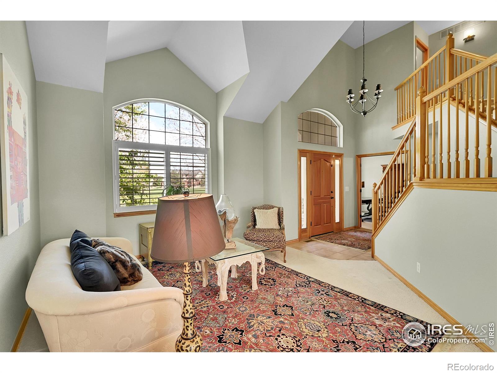 MLS Image #5 for 2206  eagles nest drive,lafayette, Colorado