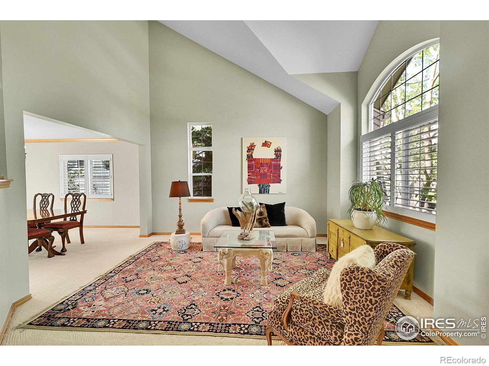 MLS Image #6 for 2206  eagles nest drive,lafayette, Colorado