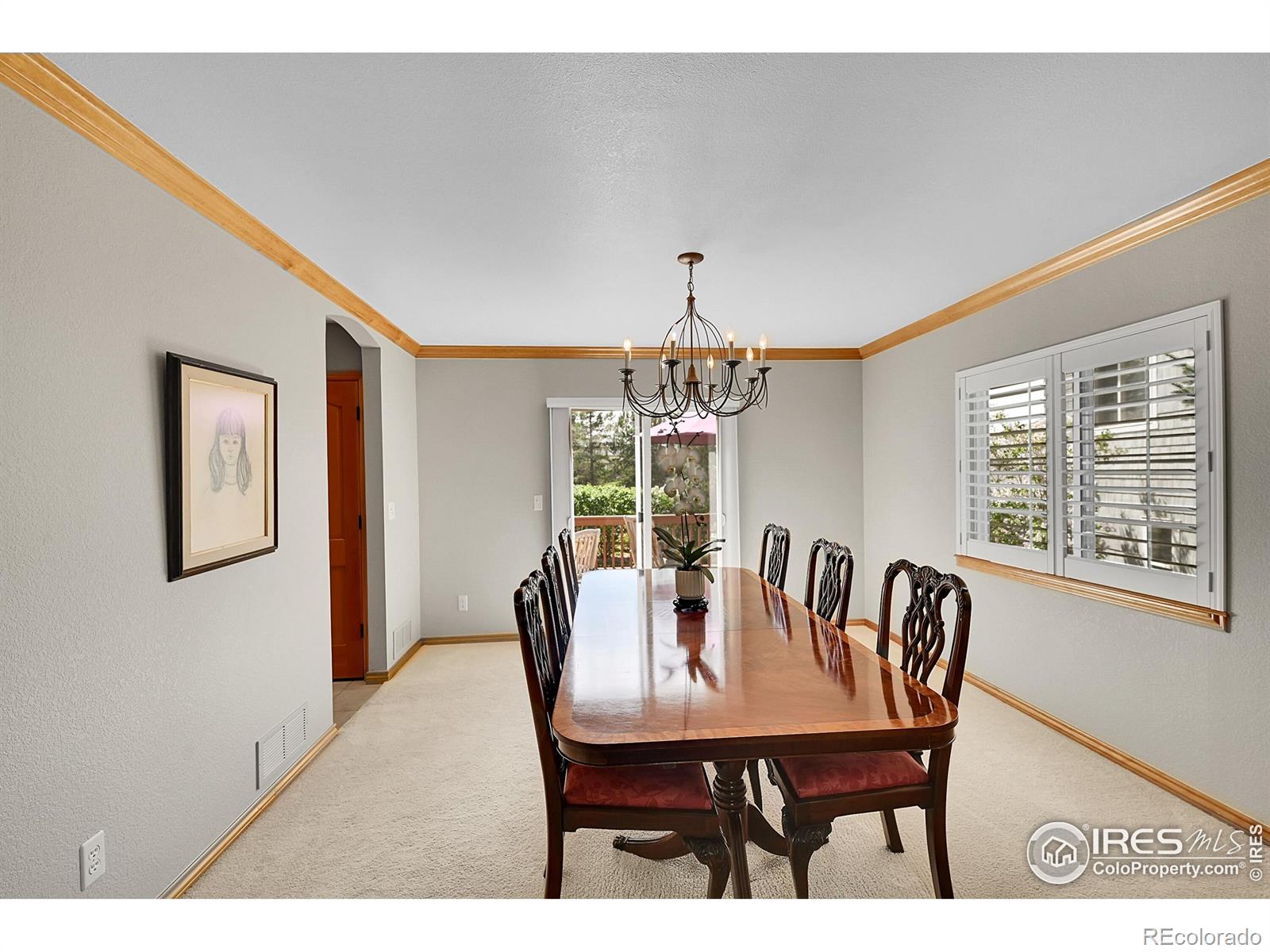 MLS Image #7 for 2206  eagles nest drive,lafayette, Colorado