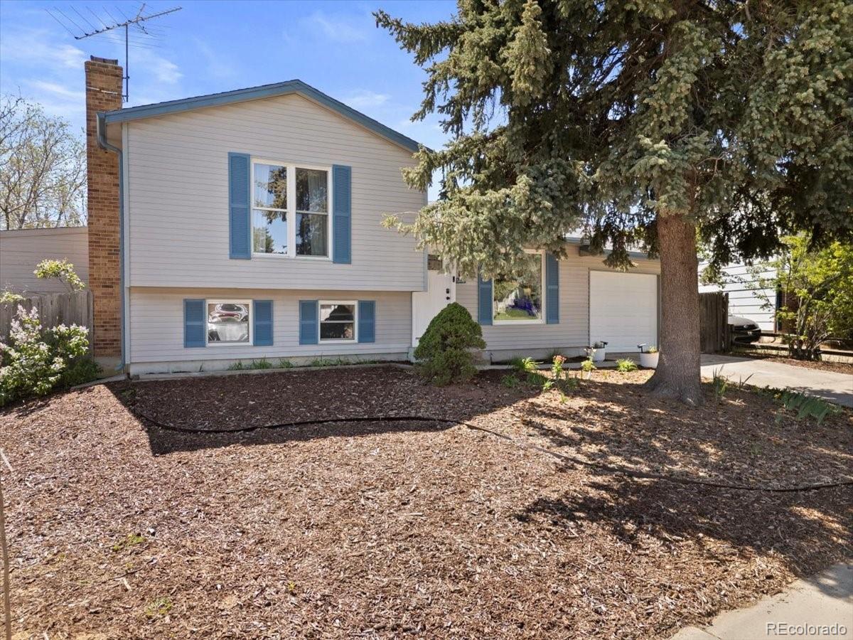 MLS Image #3 for 17900 e mexico drive,aurora, Colorado