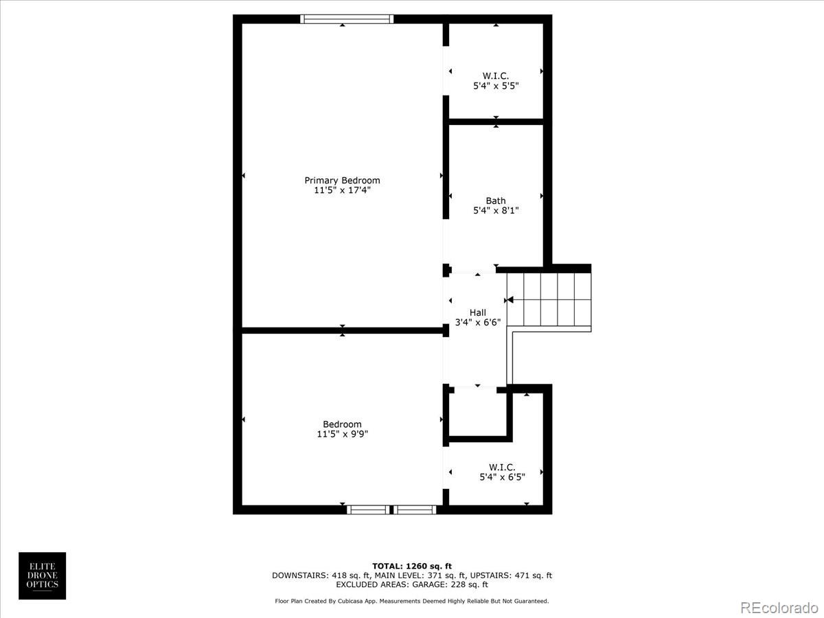 MLS Image #32 for 17900 e mexico drive,aurora, Colorado