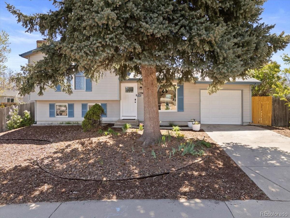 MLS Image #5 for 17900 e mexico drive,aurora, Colorado