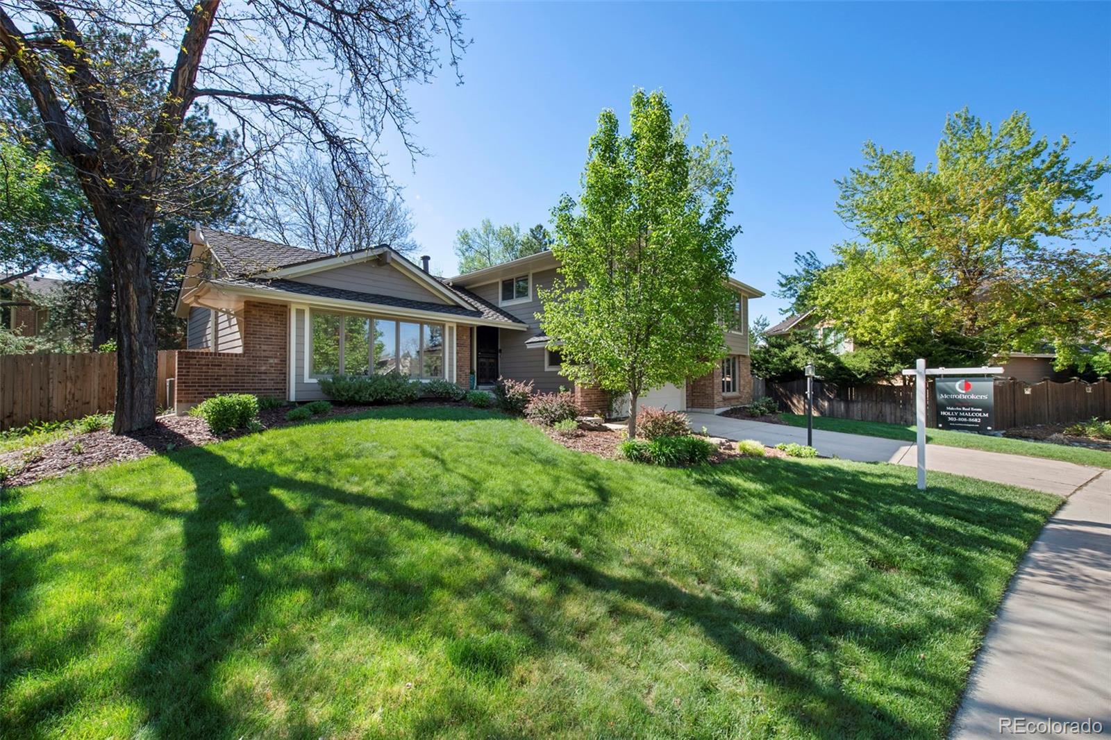 CMA Image for 7836 s fairfax court,Centennial, Colorado