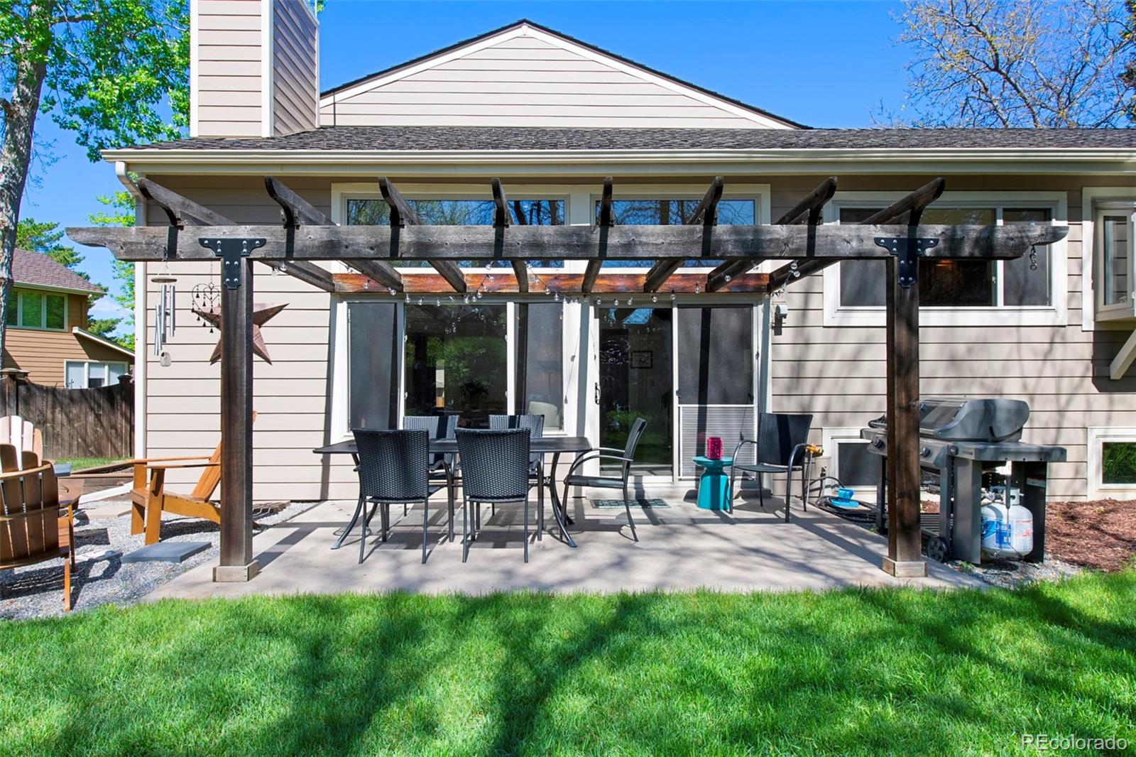 MLS Image #29 for 4626 e links drive,centennial, Colorado