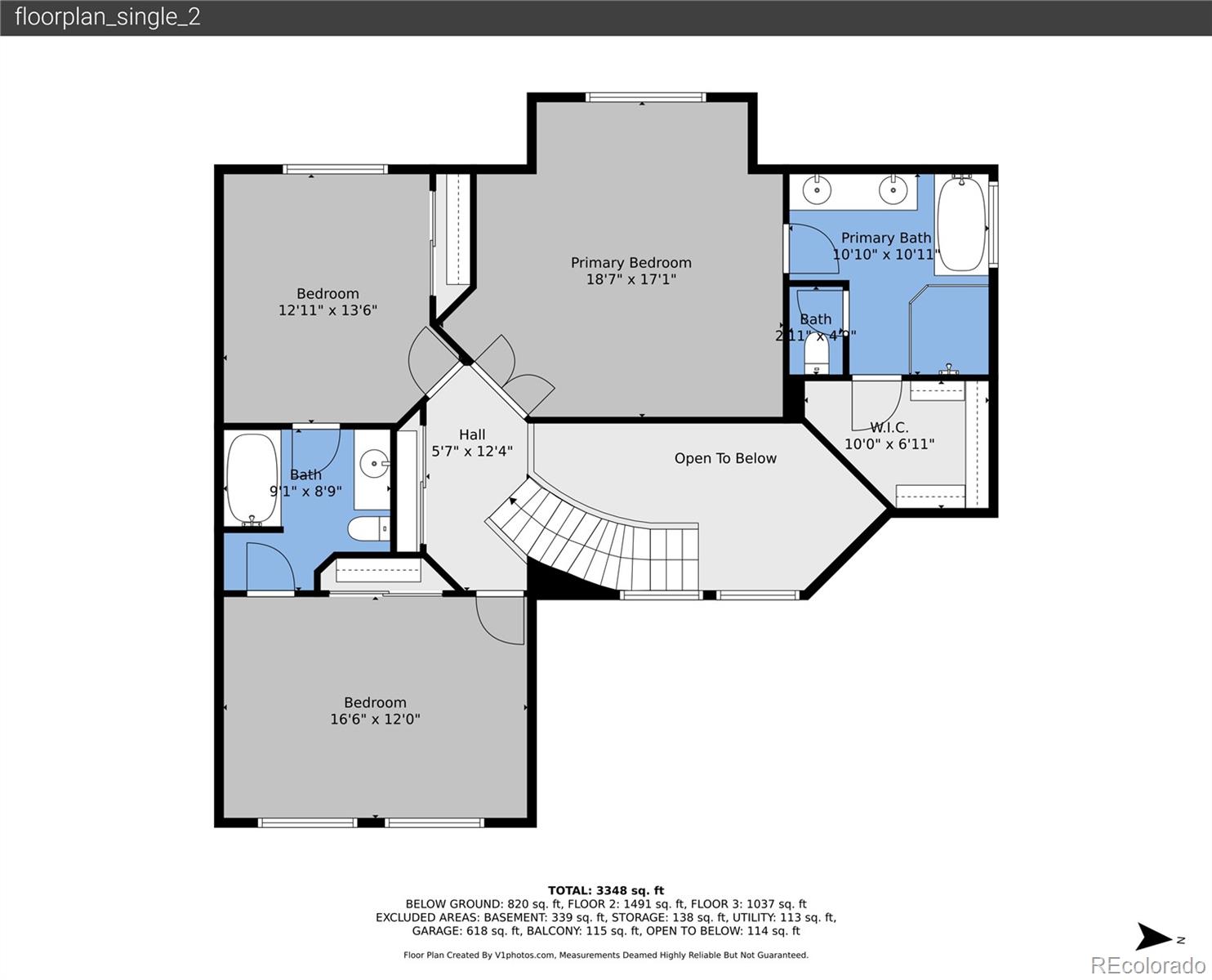 MLS Image #48 for 12408 w 83rd avenue,arvada, Colorado