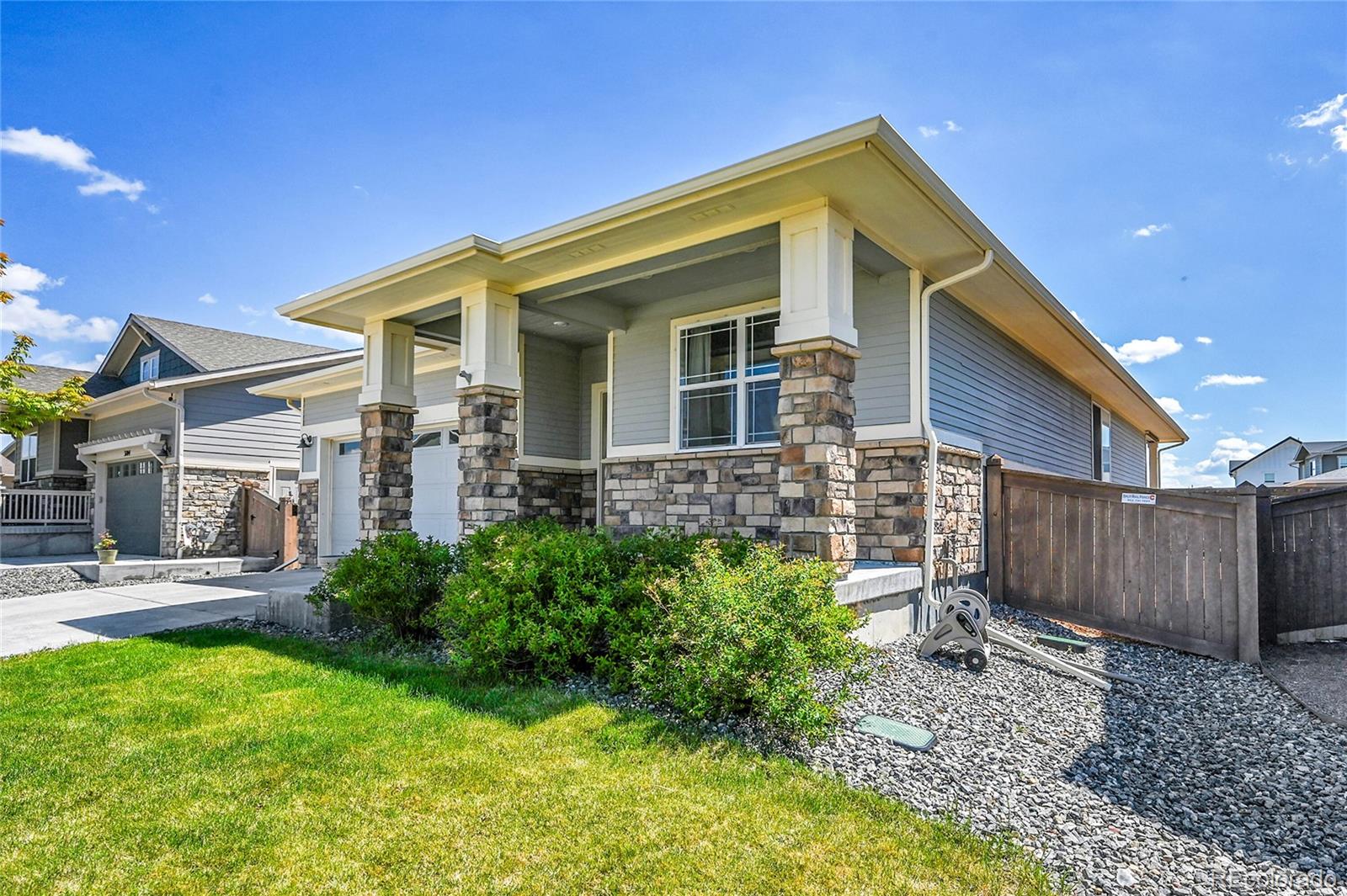 MLS Image #2 for 3086  kestrel street,brighton, Colorado