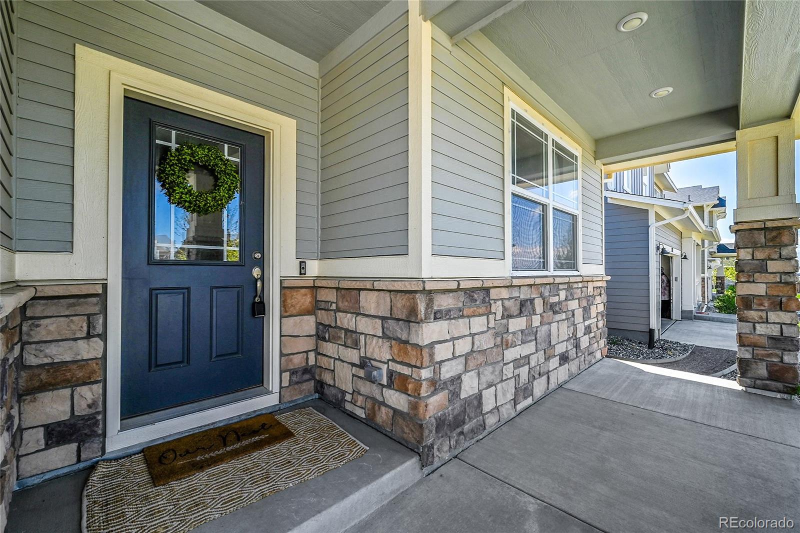 MLS Image #3 for 3086  kestrel street,brighton, Colorado