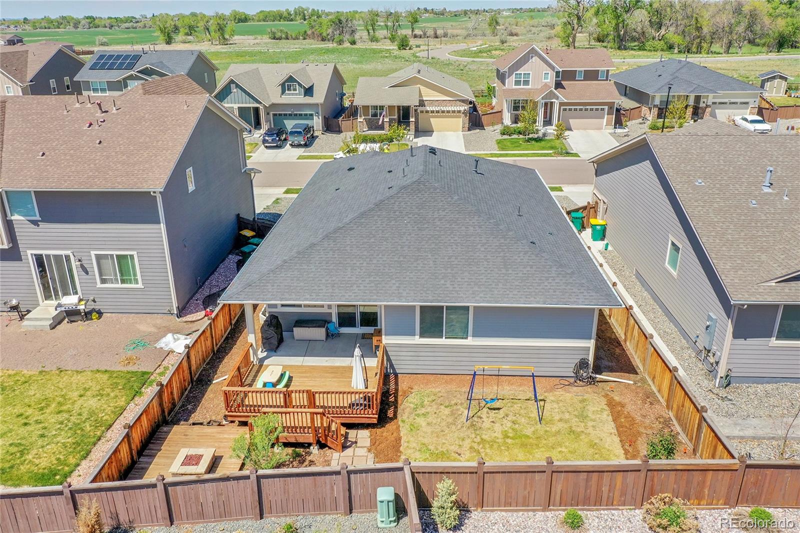 MLS Image #41 for 3086  kestrel street,brighton, Colorado