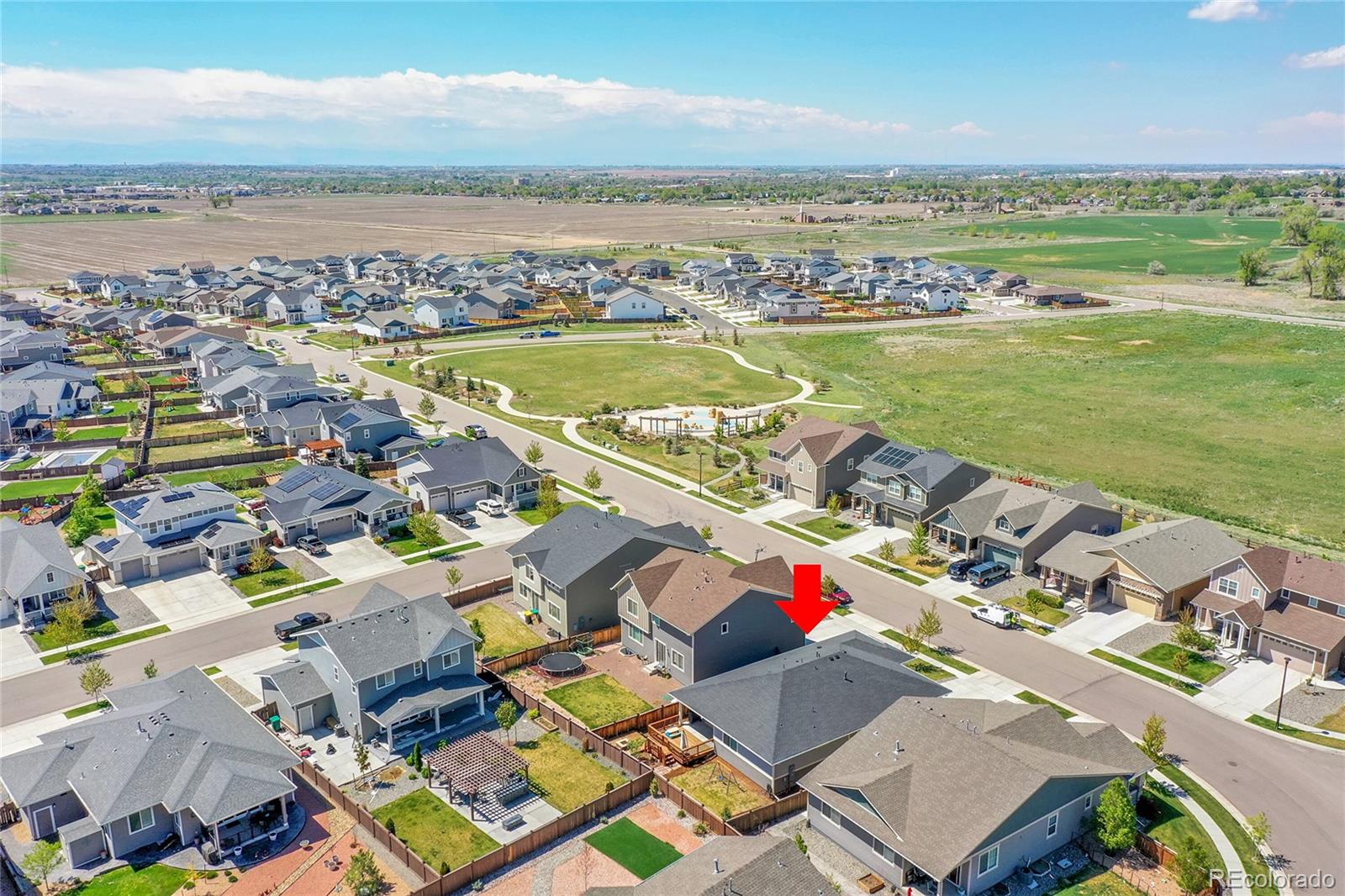 MLS Image #42 for 3086  kestrel street,brighton, Colorado