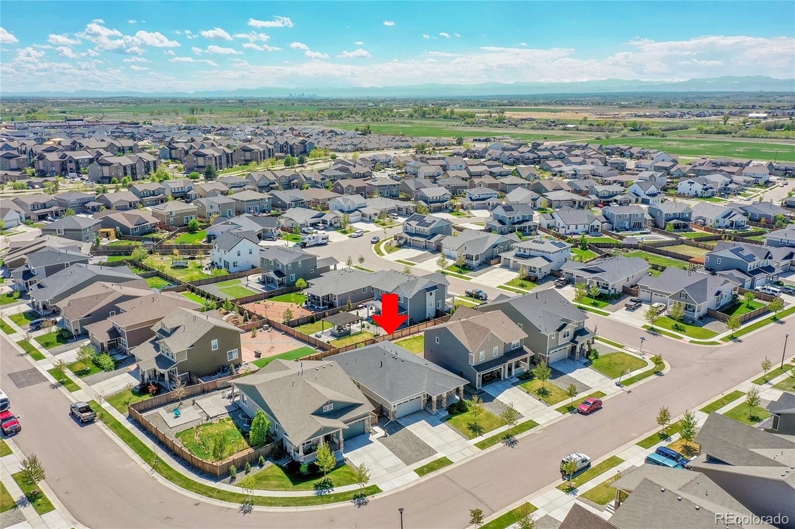 MLS Image #43 for 3086  kestrel street,brighton, Colorado
