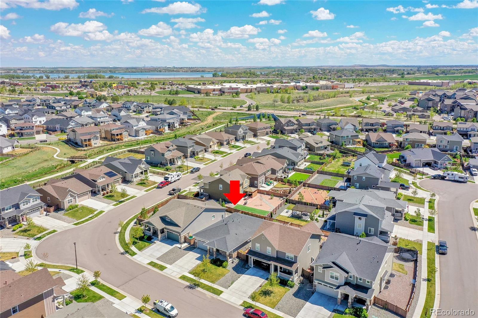 MLS Image #44 for 3086  kestrel street,brighton, Colorado