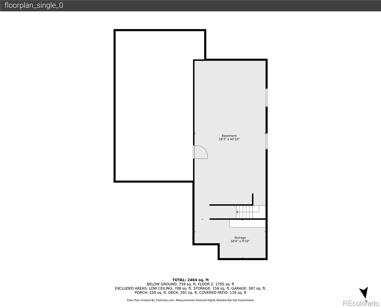 MLS Image #49 for 3086  kestrel street,brighton, Colorado