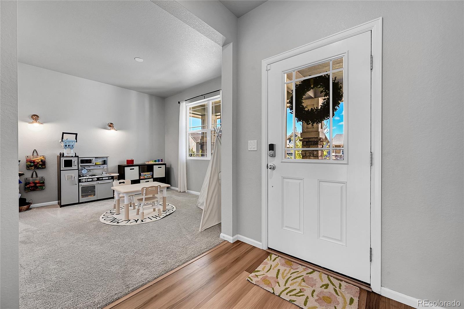 MLS Image #5 for 3086  kestrel street,brighton, Colorado
