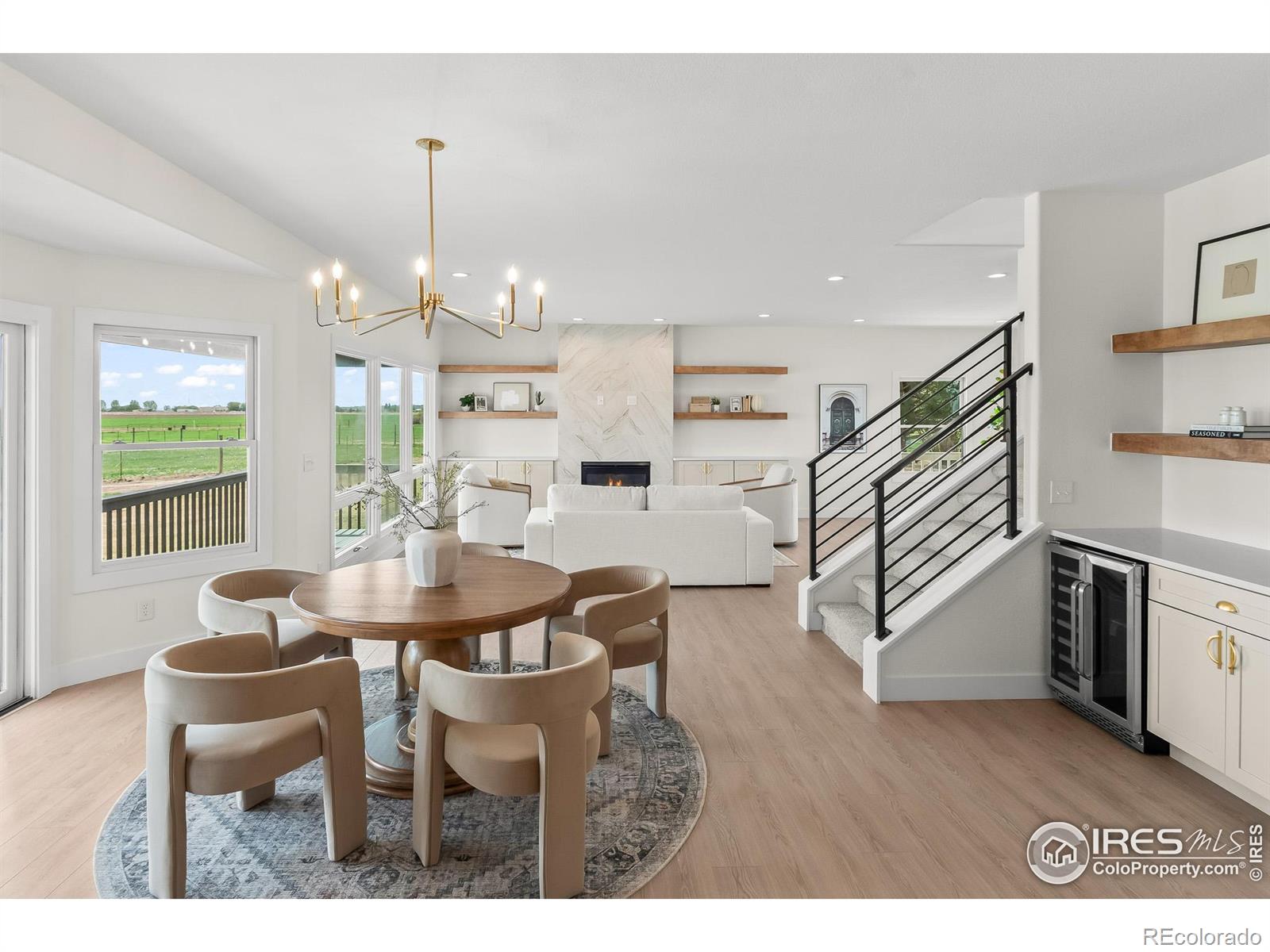 MLS Image #3 for 11248  hillcrest drive,greeley, Colorado
