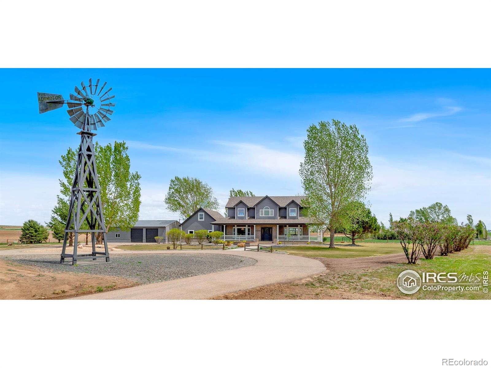 MLS Image #9 for 11248  hillcrest drive,greeley, Colorado