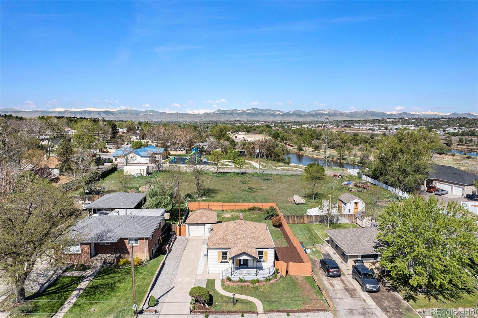 MLS Image #41 for 5491  lowell boulevard,denver, Colorado