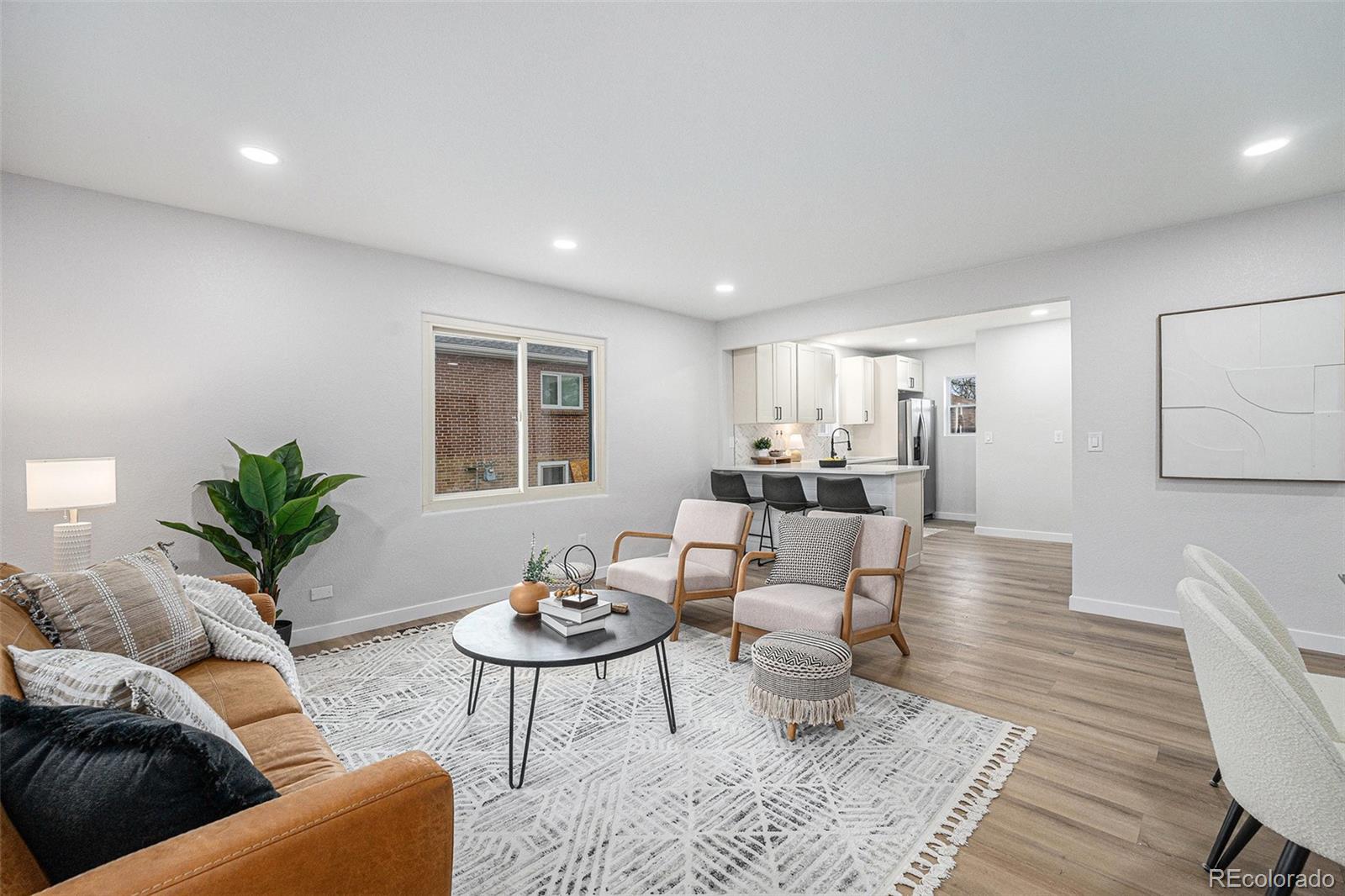 MLS Image #6 for 5491  lowell boulevard,denver, Colorado