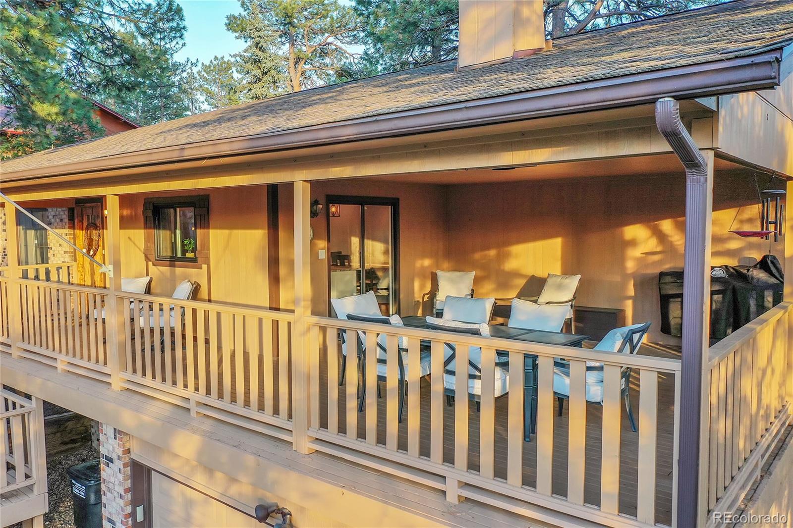 MLS Image #27 for 9416  mcshane court,parker, Colorado