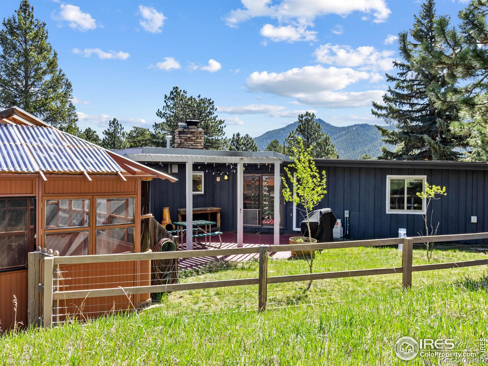 MLS Image #30 for 1411  vail court,estes park, Colorado