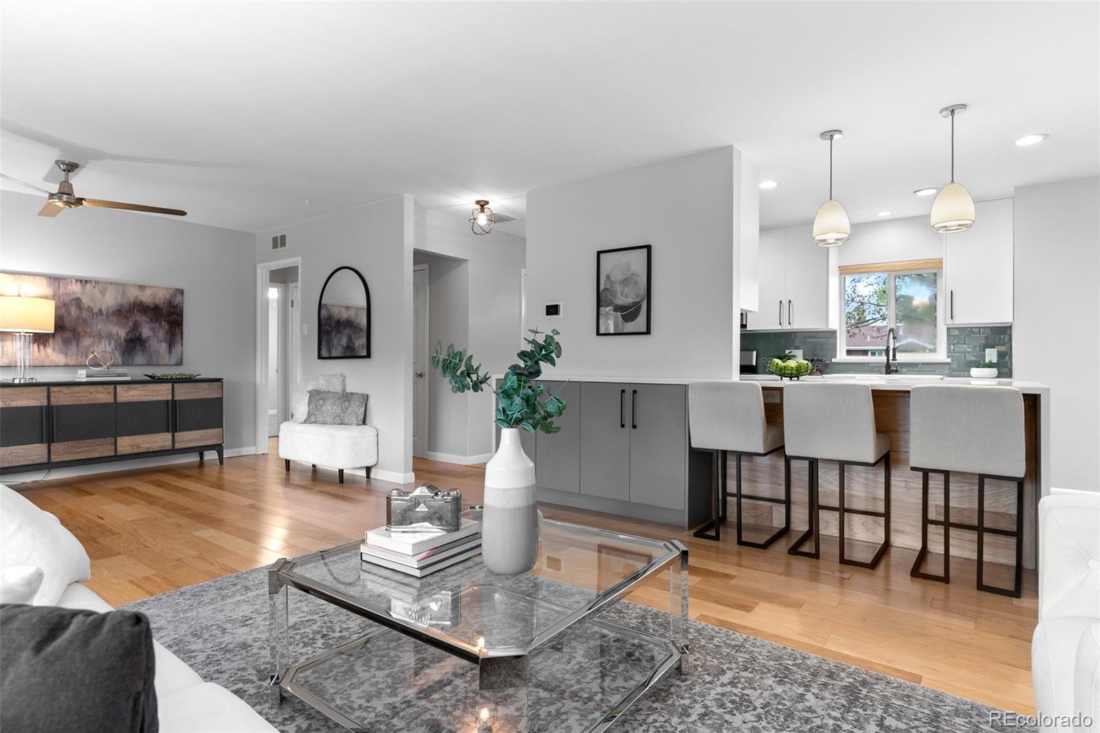 MLS Image #3 for 3222 s fairfax street,denver, Colorado