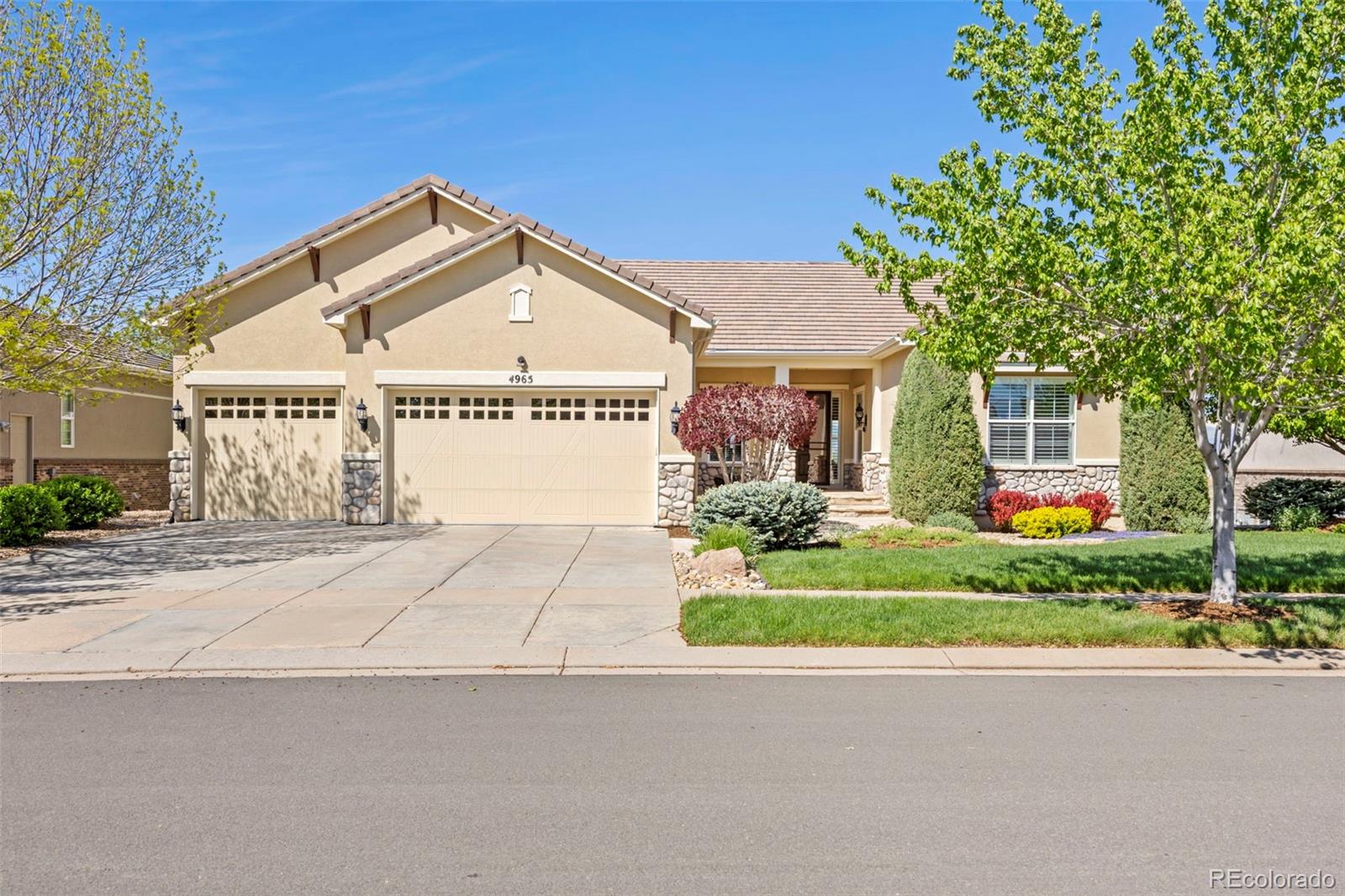 CMA Image for 4965  bierstadt loop,Broomfield, Colorado