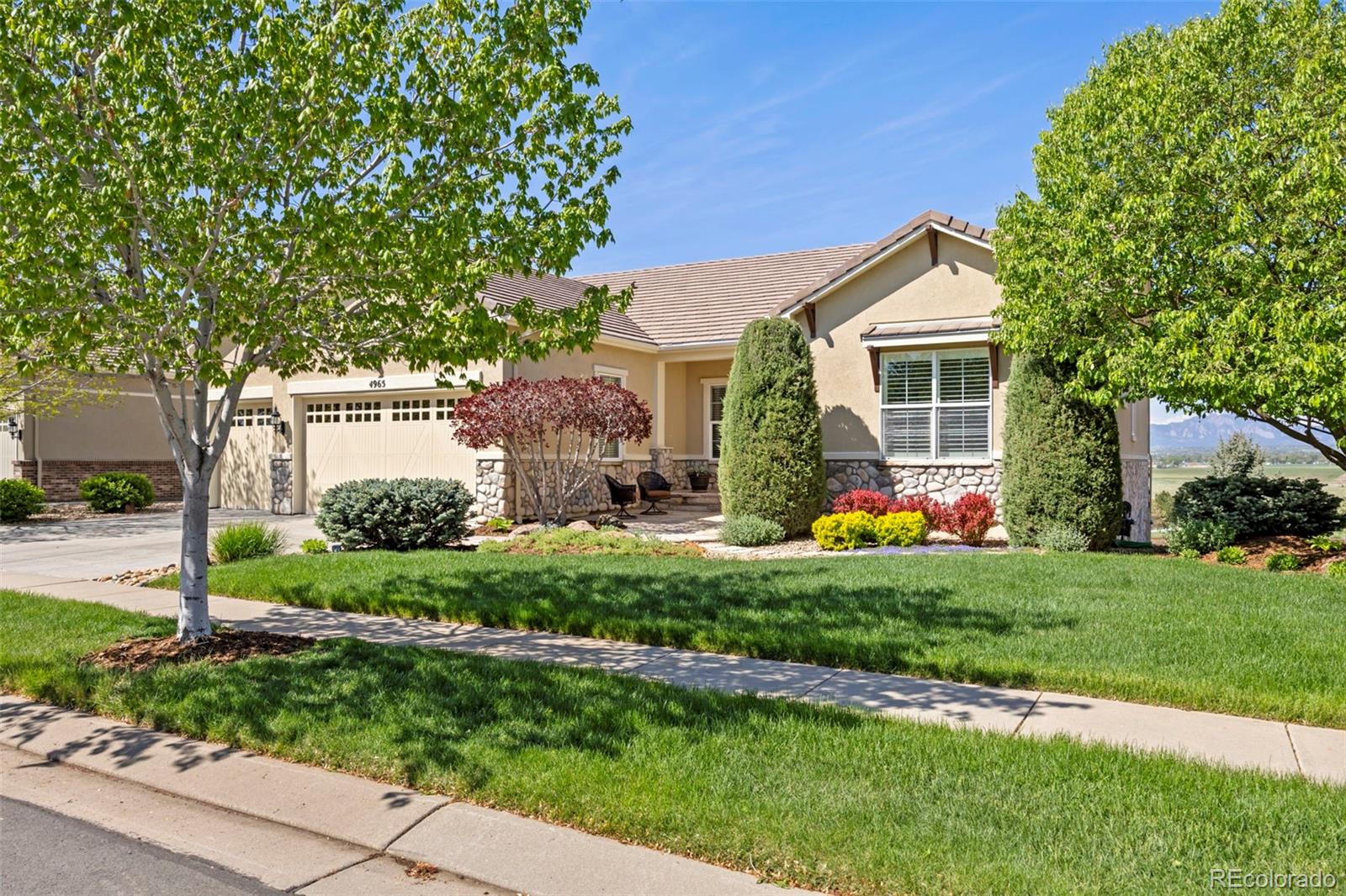 MLS Image #2 for 4965  bierstadt loop,broomfield, Colorado