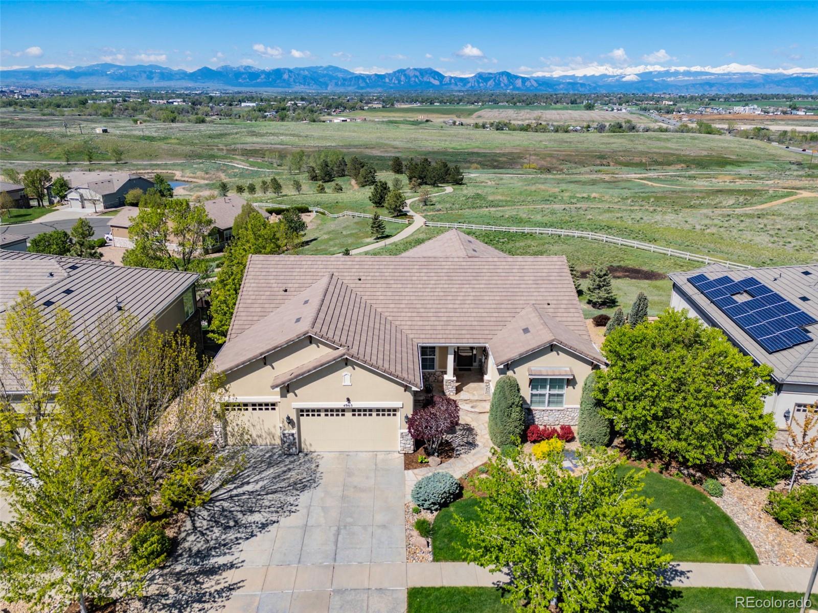 MLS Image #33 for 4965  bierstadt loop,broomfield, Colorado