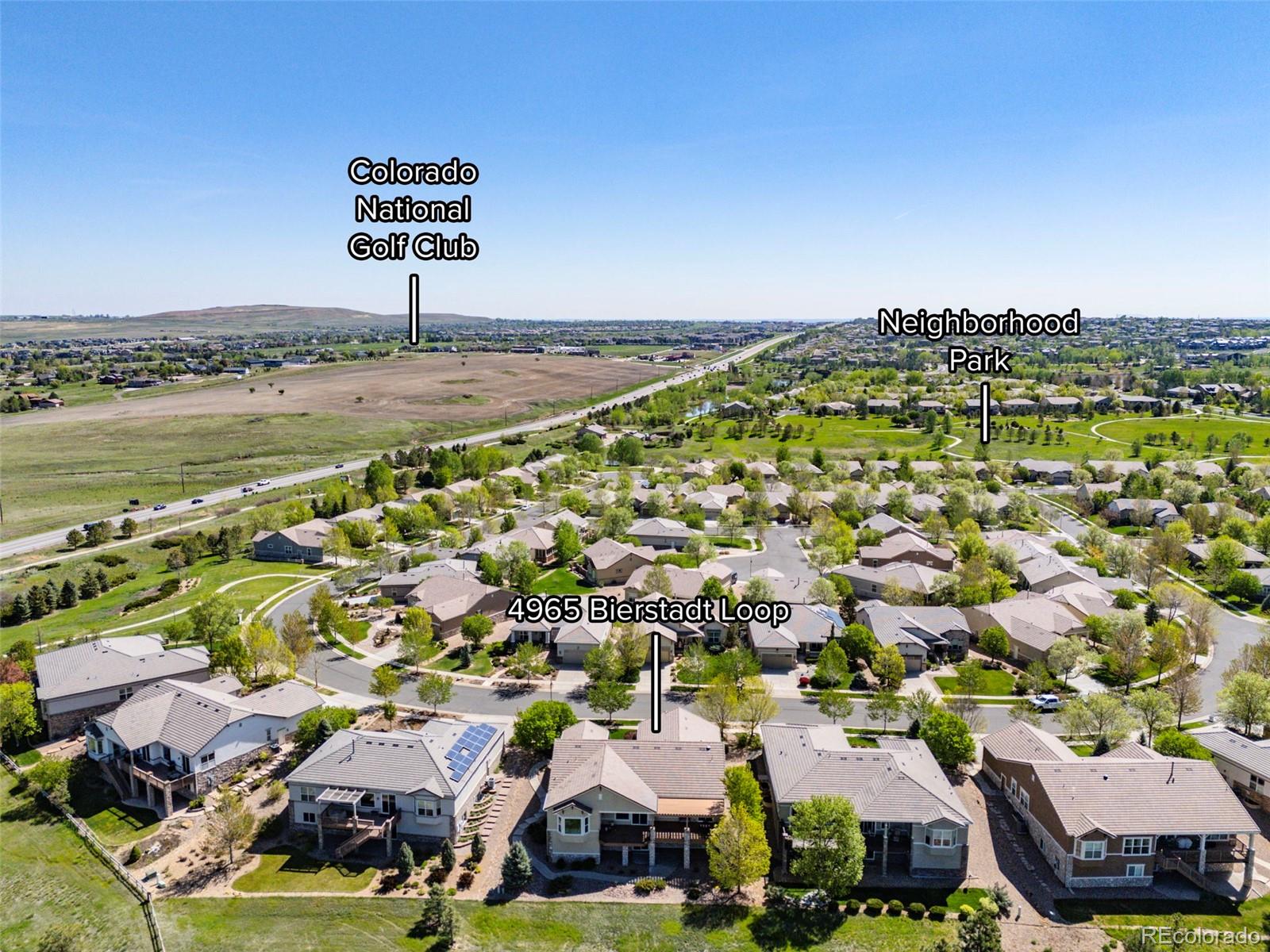 MLS Image #36 for 4965  bierstadt loop,broomfield, Colorado