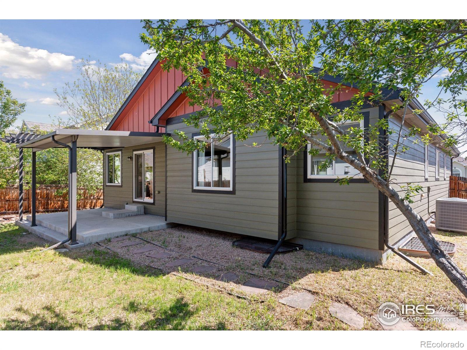 MLS Image #31 for 9137  harlequin circle,frederick, Colorado