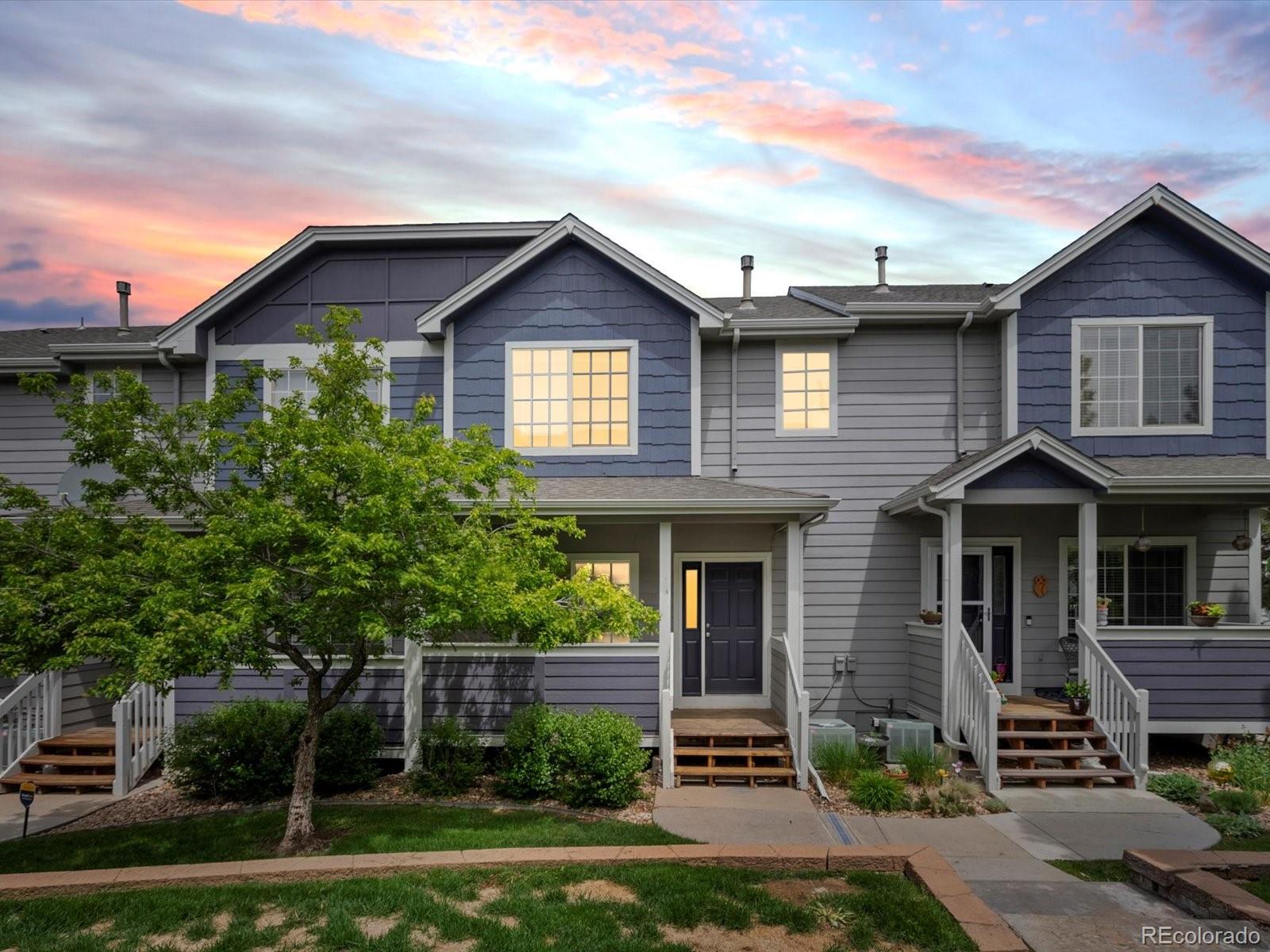 MLS Image #0 for 19246 e carolina place 102,aurora, Colorado