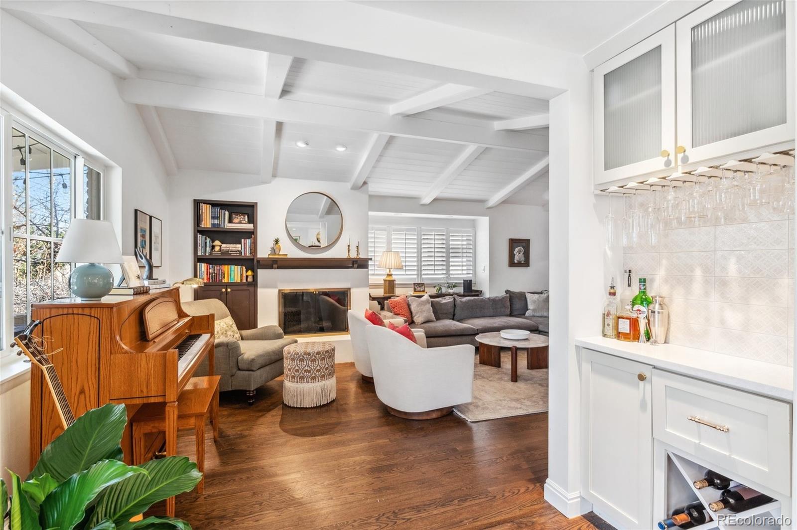 MLS Image #10 for 5965 s gaylord way,greenwood village, Colorado