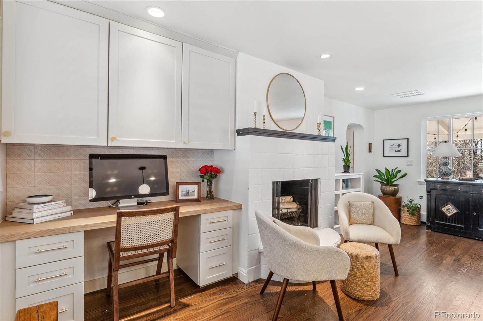 MLS Image #11 for 5965 s gaylord way,greenwood village, Colorado