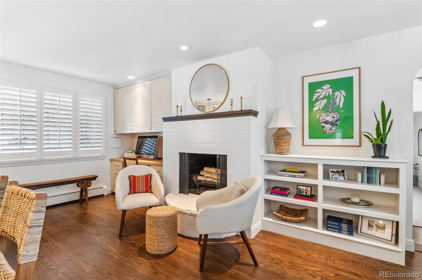 MLS Image #12 for 5965 s gaylord way,greenwood village, Colorado