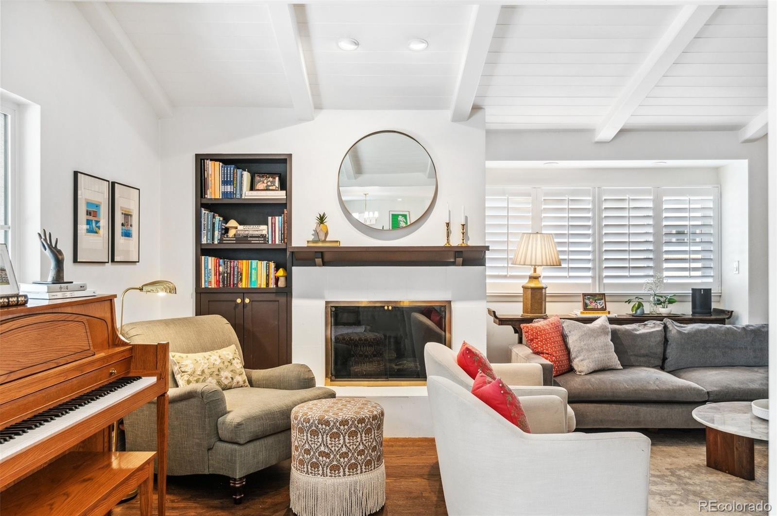 MLS Image #13 for 5965 s gaylord way,greenwood village, Colorado