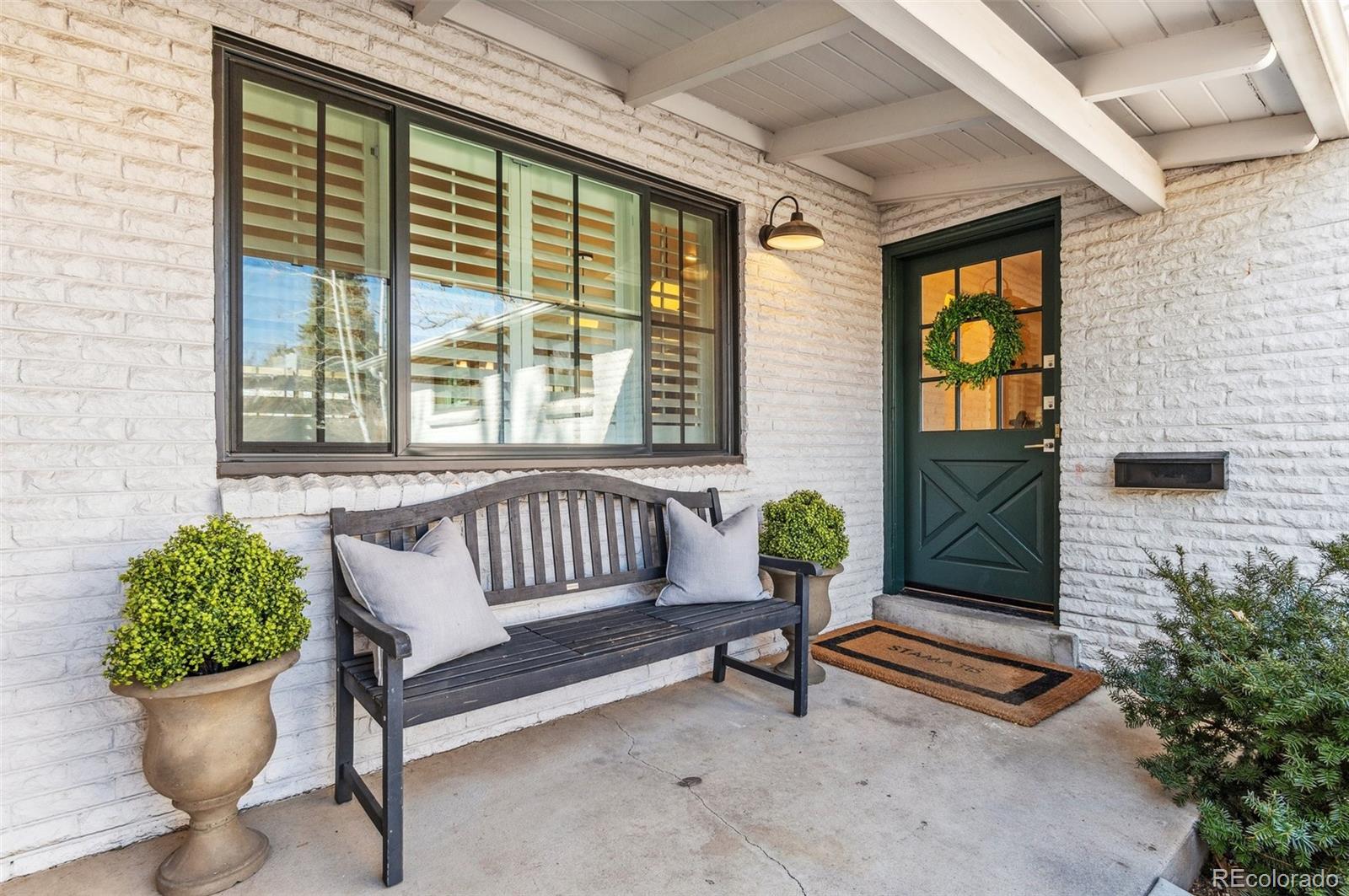 MLS Image #2 for 5965 s gaylord way,greenwood village, Colorado