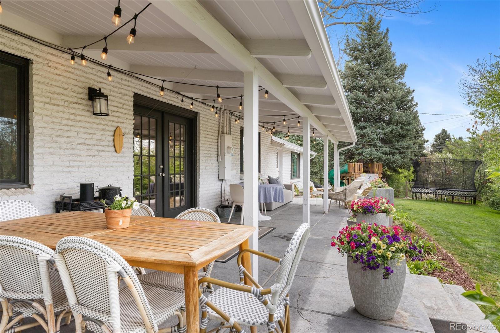 MLS Image #42 for 5965 s gaylord way,greenwood village, Colorado