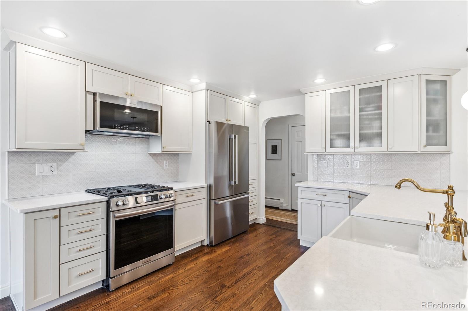 MLS Image #6 for 5965 s gaylord way,greenwood village, Colorado