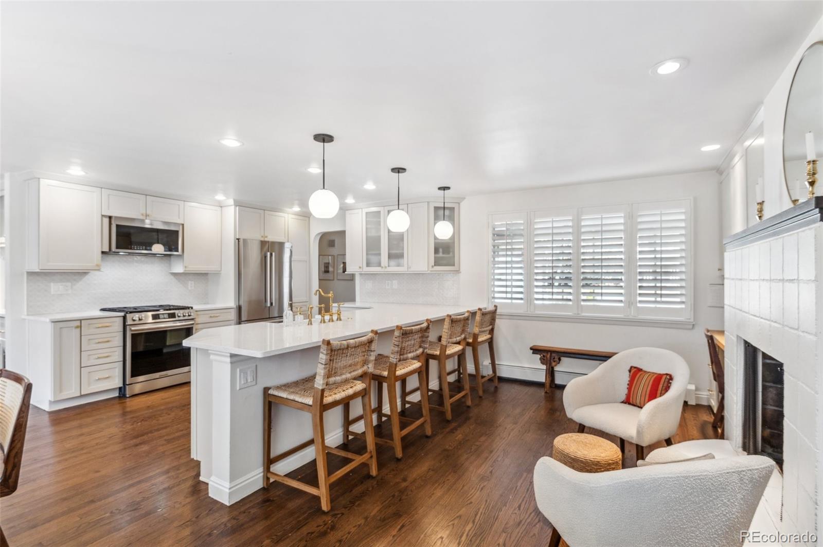 MLS Image #7 for 5965 s gaylord way,greenwood village, Colorado