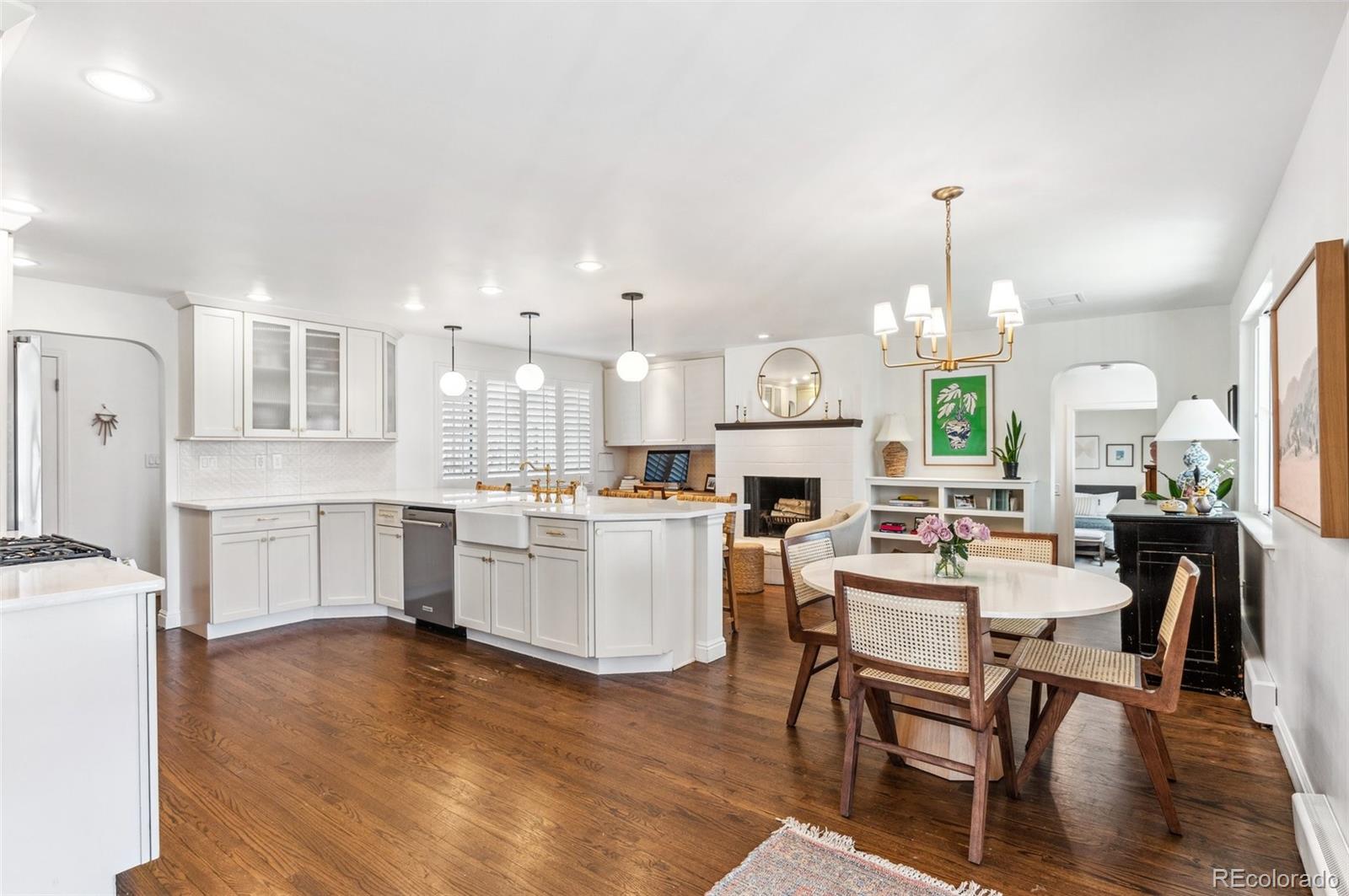 MLS Image #8 for 5965 s gaylord way,greenwood village, Colorado